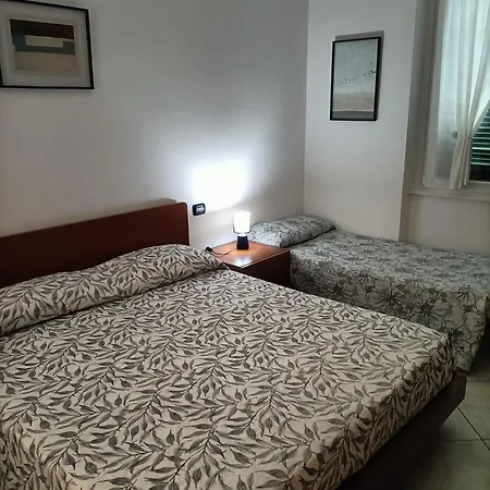 Rory House - Apartment Como