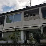 Lägenhet Rory House - Como