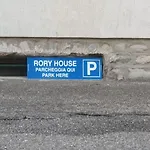 Rory House - Lägenhet Como