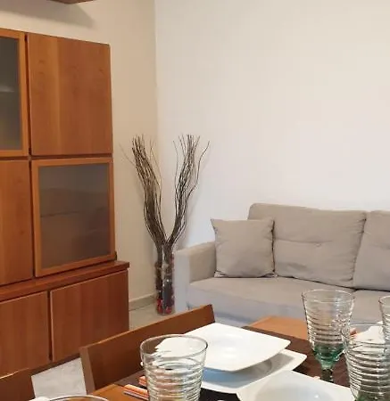 아파트 Rory House - 코모