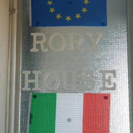Rory House - Côme