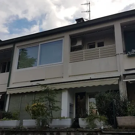 Appartamento Rory House - Côme