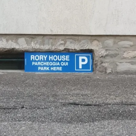Rory House - Apartamento Como