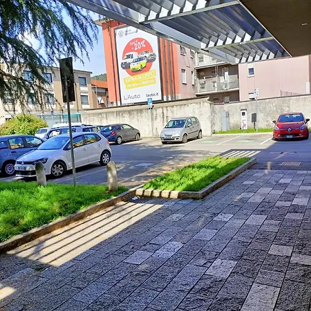 Appartamento Rory House -