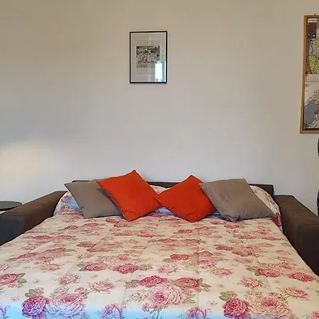 Lägenhet Rory House - *