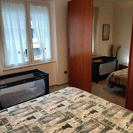 Appartamento Rory House -